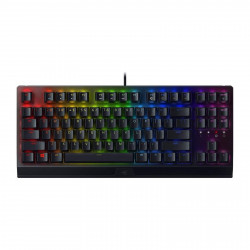 Клавиатура Razer BlackWidow V3 TKL RZ03-03490700-R3R1 Клавиатура Razer BlackWidow V3 TKL RZ03-03490700-R3R1