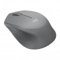 Мышь Logitech M280 Wireless Grey 910-004310