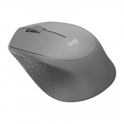Мышь Logitech M280 Wireless Grey 910-004310