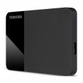 Внешний жесткий диск Toshiba Canvio Ready 1TB 2.5