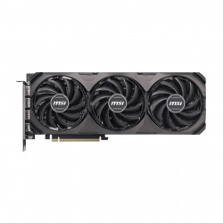 Видеокарта MSI RTX 5060 Ti 8G SHADOW 3X OC CL Blackwell 8 ГБ GDDR7