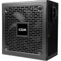 Блок питания CBR PSU-ATX750-12DT 750 Вт