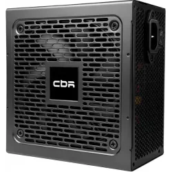 Блок питания CBR PSU-ATX750-12DT 750 Вт
