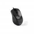 Мышь A4Tech V-Track Padless N-500FS оптическая 1200dpi USB N-500FS