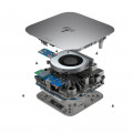 Док-станция Thunderbolt 4 HP 9X481UT