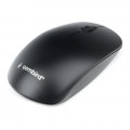 Мышь Gembird MUSW-435 беспроводная 1000/1600/2400 DPI MUSW-435