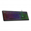 Клавиатура Defender Raid GK-778DL RU 45778