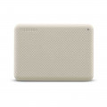 Внешний жесткий диск Toshiba Canvio Advance 1 ТБ 2.5