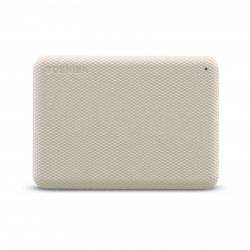 Внешний жесткий диск Toshiba Canvio Advance 1 ТБ 2.5
