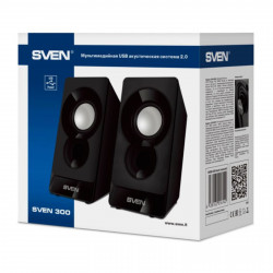 Акустическая система SVEN SV-016142