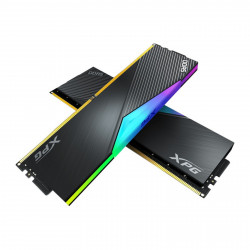 Модуль памяти A-DATA AX5U6400C3216G-DCLARBK 32 ГБ DDR5-6400 DIMM Модуль памяти A-DATA AX5U6400C3216G-DCLARBK 32 ГБ DDR5-6400 DIMM