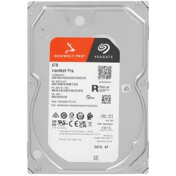 Жёсткий диск Seagate ST6000NT001 6 ТБ SATA 3,5″ 7 200 об/мин