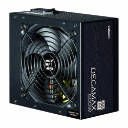 Блок питания Zalman ZM500-LX3 500 Вт