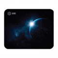 Коврик для мыши Cactus Space 220x180x2мм CS-MPC-P04XS