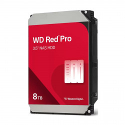 Жесткий диск WD Red Pro 8TB 3.5