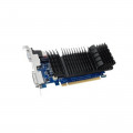Видеокарта ASUS GeForce GT 730 2GB GDDR5 64bit LP 90YV06N2-M0NA00