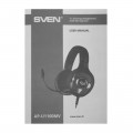 Наушники SVEN SV-020828