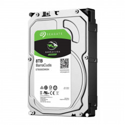 Жёсткий диск Seagate ST8000DM004 8 ТБ 3,5″ 5 400 об/мин