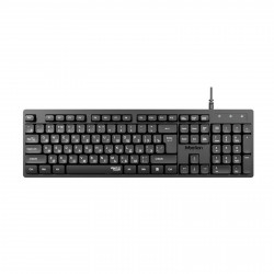 Клавиатура проводная Meetion MT-K300-A-RU