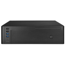 Корпус mATX с БП 300W CHIEFTEC BE-10B-300