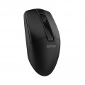 Мышь A4Tech G3-330NS черный 1200dpi G3-330NS