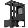 Корпус Bloody CC-125 Black mATX CC-125-BK