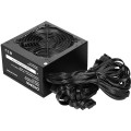 Блок питания DIGMA DPSU-550W-WH 550 Вт