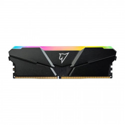 Оперативная память Netac Shadow RGB DDR4 16GB 3200MHz NTSRD4P32SP-16E Оперативная память Netac Shadow RGB DDR4 16GB 3200MHz NTSRD4P32SP-16E