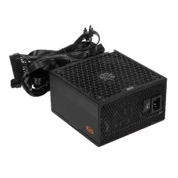 Блок питания PCCOOLER P5-YK550-B1FWBK1-EU 550 Вт