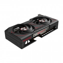 видеокарта Sapphire AMD Radeon RX 9060 XT, 16 ГБ GDDR6, [11350-03-20G]