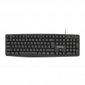 Клавиатура Defender Concept HB-164 USB 45164