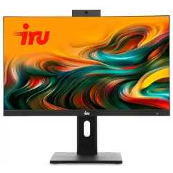 Моноблок iRu Tactio 23IP, 23.8
