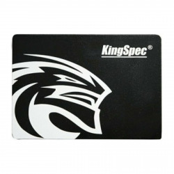 SSD накопитель KingSpec P3 512GB SATA III 2.5