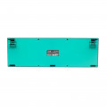 Клавиатура Raskat KM002-GREEN