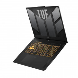 Игровой ноутбук 17.3