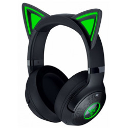 Гарнитура Razer Kraken Kitty V2 BT Black RZ04-04860500-R3M1 Гарнитура Razer Kraken Kitty V2 BT Black RZ04-04860500-R3M1