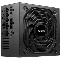 Блок питания CBR PSU-ATX850-14MG 850 Вт