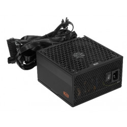 Блок питания PCCOOLER P5-YK650-B1FWBK1-EU 650 Вт
