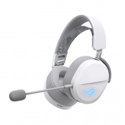 Гарнитура игровая ASUS 90YH0410-BHUA10 Гарнитура игровая ASUS 90YH0410-BHUA10