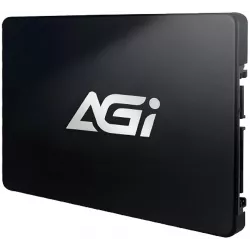 SSD-накопитель AGI AGI1K0GIMAI238 1 ТБ SATA 2,5″