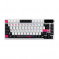 Клавиатура беспроводная ASUS 90MP044F-BKRA30