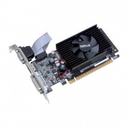 Видеокарта Ninja NK22NP013F geforce gt 220 1 ГБ DDR3 Видеокарта Ninja NK22NP013F geforce gt 220 1 ГБ DDR3