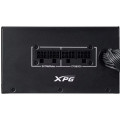 Блок питания XPG KYBERII850G, 850W, KYBERII850G-BKCEU