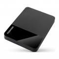 Внешний жесткий диск Toshiba Canvio Ready 1TB 2.5