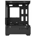 Корпус Bloody CC-125 Black mATX CC-125-BK