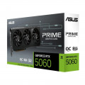Видеокарта ASUS 90YV0N10-M0NA00 GeForce RTX 5060 8 ГБ GDDR7