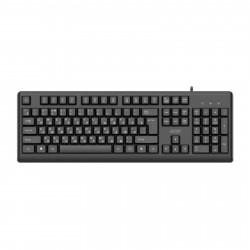Клавиатура проводная Acer ZL.KBDEE.01U Клавиатура проводная Acer ZL.KBDEE.01U