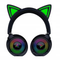 Гарнитура Razer Kraken Kitty V3 Pro чёрная RZ04-05170300-R3M1
