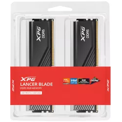 Модуль памяти ADATA AX5U6000C3016G-DTLABRBK 32 ГБ DDR5-6000 DIMM