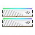 Модуль памяти ADATA XPG Lancer Blade RGB DDR5-6400 32 ГБ (2×16 ГБ) AX5U6400C3216G-DTLABRWH